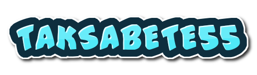 TAKSABETE55 • Game Bikin Nagih, Gak Ada Bete-Betenya!